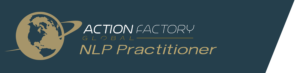 Action Factory NLP Practitioner logo