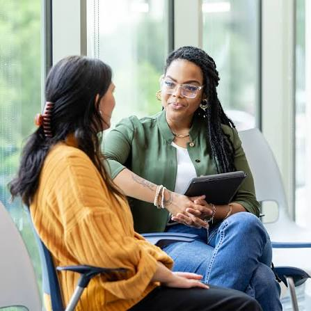 Individual wellness counselling