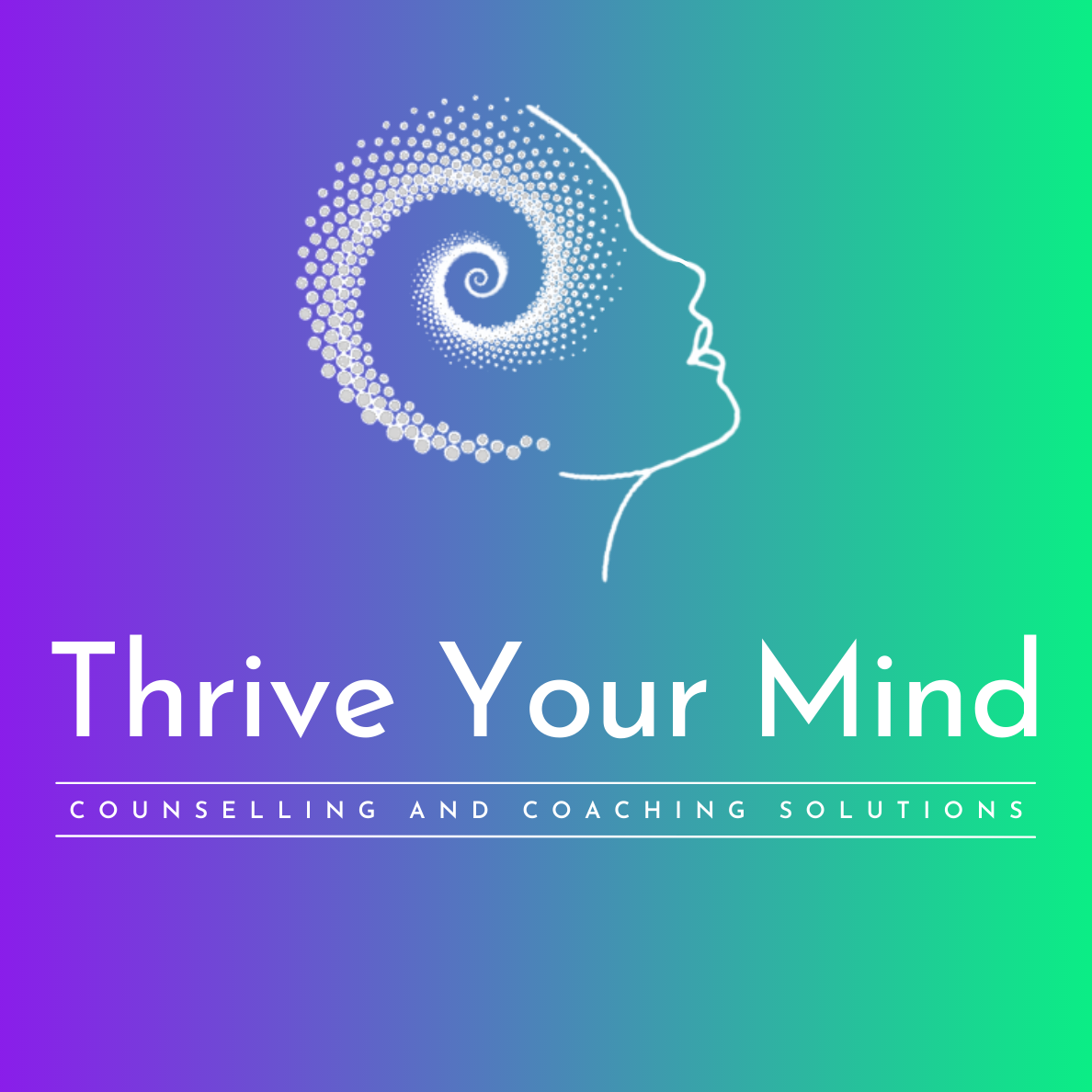 Thrive Your Mind Counselling and Coaching Solutions